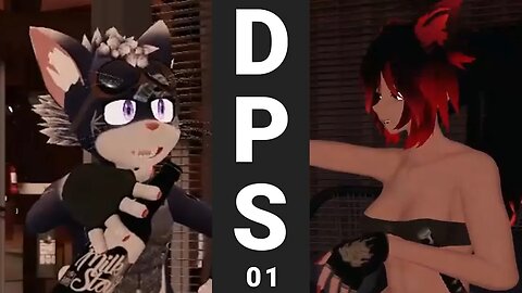 DPS Podcast - Episode 1 - Cat Likes Beer (SteveBenway)