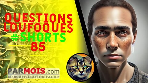 Questions Loufoques #shorts 85