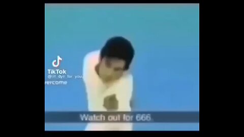 WATCH OUT FOR 666 circa 1976. Here we are