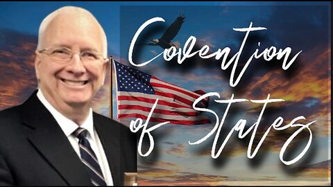 Convention of States (Interview with Rick Porvaznik)