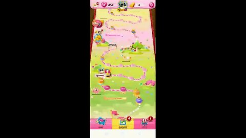 Tomonisha Gaming Video : Candy Crush Saga Unlimited LEVEL Android Mobile Game Play 882
