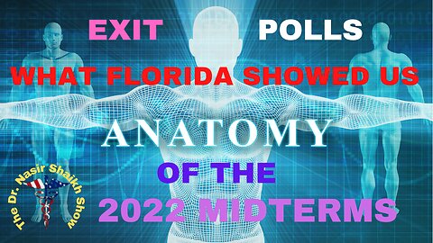 Dissecting the Exit Polls: What Happened to the Republican Red Wave?