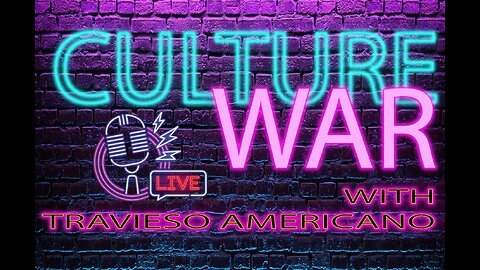 November 30, 2022 Culture War Live!! Special "Died Suddenly" Edition