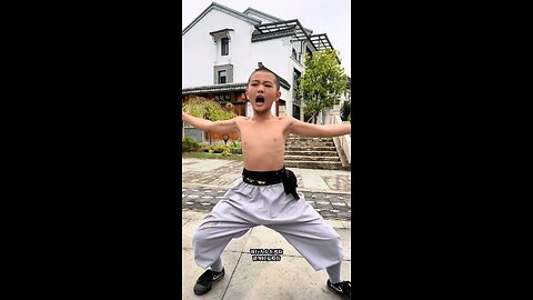 🔥 🥋 Unveiling the Power of Shaolin Kung Fu ⏳ #MartialArts 💪 #KungFu #Karate 🥋 #ShaolinKungFu 🥋