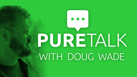 PureTalk - Interview With Joe Knopp