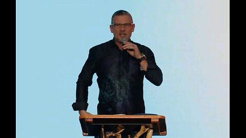 Greg Locke - Global Vision Bible Church - Mt. Juliet, Tennessee - 3.3.2024 - Sunday Worship