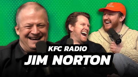 Jim Norton on Opie and Anthony's Rivalry With Howard Stern - Full Interview