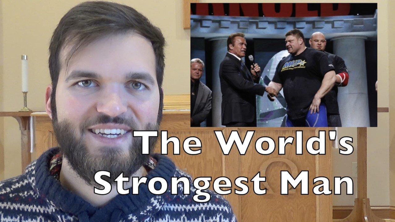 How To Watch Worlds Strongest Man 2025 Clari Justinn