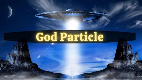 God Particle ~ A GREAT WAVE OF LIGHT & FIRE IS UPON US ~ THE NIRVANA SUN ~ The Otherworld Divine You