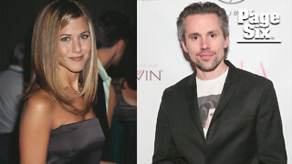 Radio intern claims Jennifer Aniston went out of her way to make him look good