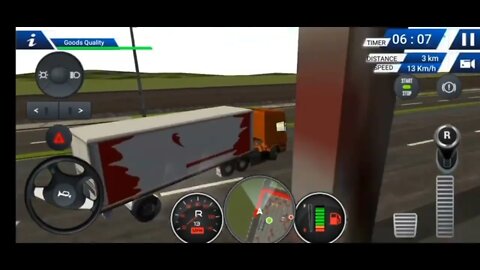 Alaskan truck simulator 2022