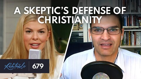 Busting Atheism’s Biggest Myths | Guest: Dr. Neil Shenvi | Ep 679