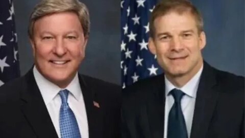 Mike Rogers Endorses Jim Jordan for Speaker: Strengthening the Republican Majority