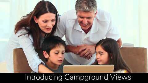 CampgroundViews com Campground Virtual Tours are Here - Join Now