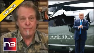 Ted Nugent Drops MEGATON Bomb On Trump Haters In Perfect Statement