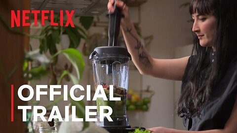 Hack Your Health: The Secrets of Your Gut | Official Trailer | Netflix