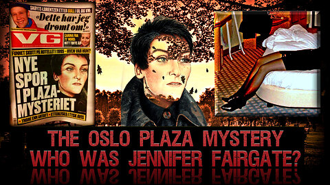 The Baffling Case of Jennifer Fairgate – Dead but not Forgotten - ObsoleteOddity