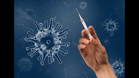 [Bioweapon | Corona-virus | Population Control | Rockefeller Foundation]: