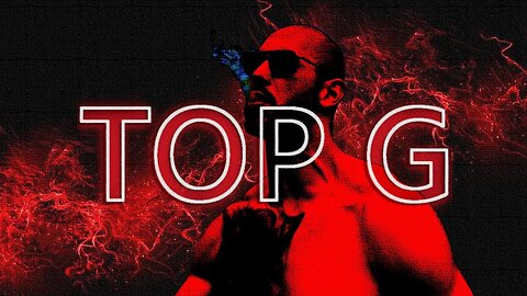 TOP G - (Indila - Tourner Dans Le Vide) | Andrew Tate || TATECONFIDENCIAL