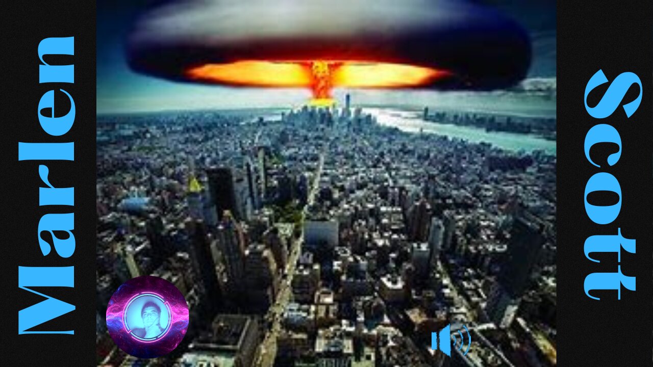 Putin Nuclear Attack On Nyc 2 5 Million Dead 24 Hours After An 800kt