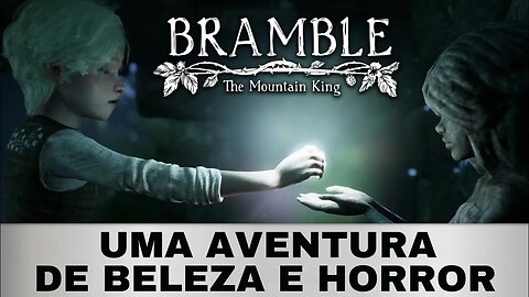 #1 - Bramble: The Mountain King - XBOX ONE X