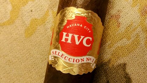 HVC Selección No. 1 Poderosos