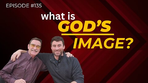 what is God's Image?