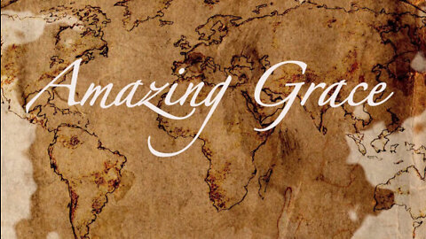 amazing grace