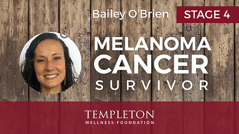 From Stage 4 to Cancer-Free: Bailey's Radical Journey to Healing in 2 Months!