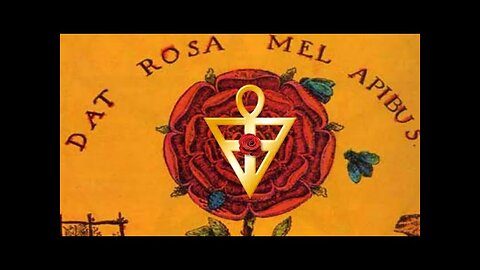 Rosicrucianism Exposed, The Satanic Occult of the Rosicrucians Exposed