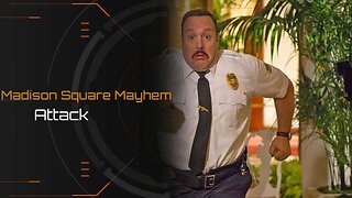 Madison Square Mayhem - Attack - Episode 2