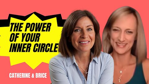 The Power Of Your Inner Circle: Coffee With Brice @EsotericAtlanta
