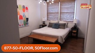 50 Floor | Morning Blend