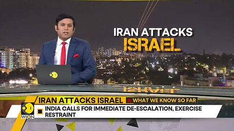 Iran attacks Israel: IDF lifts order for Israelis to stay near safe room