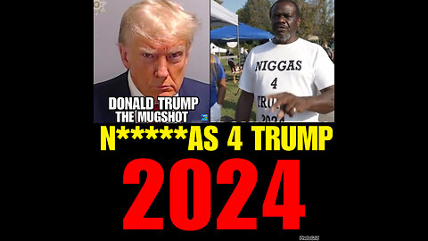 NIMH Ep #630 BLACKS FOR TRUMP 2024!!!