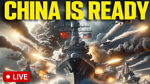 🔴SCOTT RITTER LIVE | America's Next WAR CHINA, RUSSIA, UKRAINE, IRAN