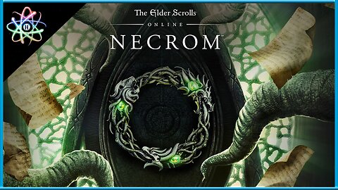 THE ELDER SCROLL ONLINE: NECRON - Trailer "Aventurem-se no Desconhecido" (Legendado)