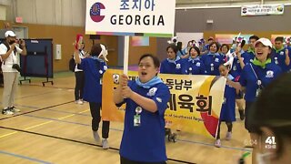 Korea ParaSports Association of USA hosts inaugural Paralympic games in KC metro