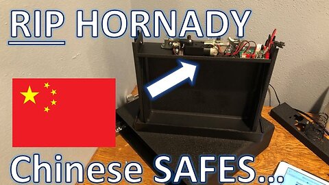 RIP Hornady Night Guard