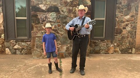 Ben McCain and Zac McCain Daddy and The Big Boy Episode 351 Good Times in Texas