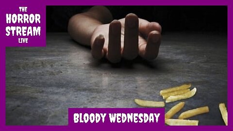 Bloody Wednesday (1988) Full Movie [Public Domain Torrents]