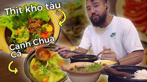 Have you tried Vietnamese Braised Pork Belly?