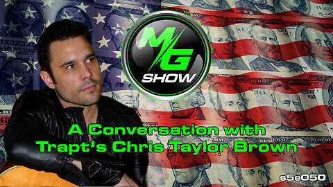 [RP] A Conversation with Trapt's Chris Taylor Brown