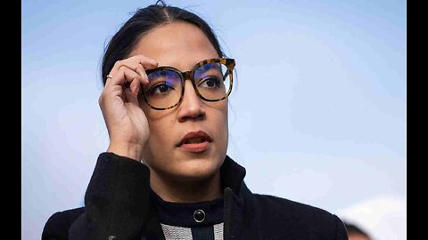 AOC’s Campaign Keeps Paying Chinese Foreign Agent, FEC Filings Show