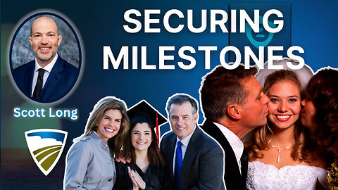 Securing Milestones: Your Family's Financial Future | Expert Tips & Strategies