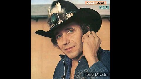 Bobby Bare-Keeping Rosie Proud Of Me