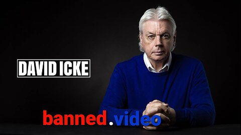The Political Puppets Of The Global Government - David Icke
