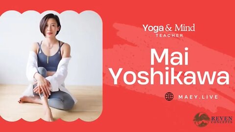 How Yoga and Journaling Can Save Your Life with Mai Yoshikawa | Coaching In Session