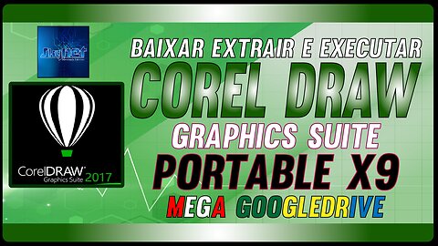 How to Download Corel Draw X9 Portable Multilingual Full Crack