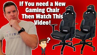 Top Gaming Chair 2021 | Our Top Pick!